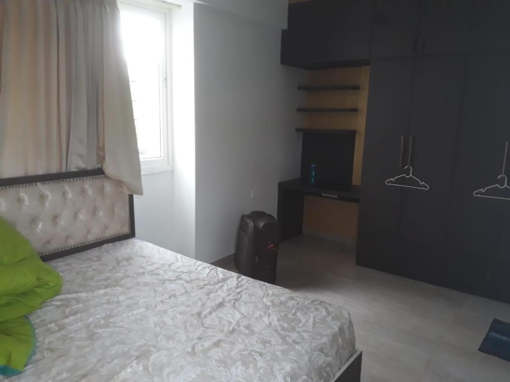 Rvr Home - Beautiful Rooms Bangalore Zimmer foto